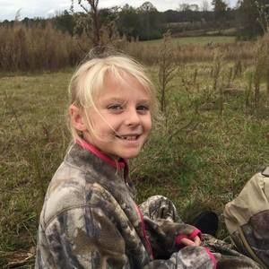 Meet your Posher, Ronnie